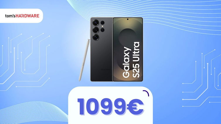 Immagine di Prezzi capovolti da MediaWorld: S25 Ultra 1TB più economico del 512GB