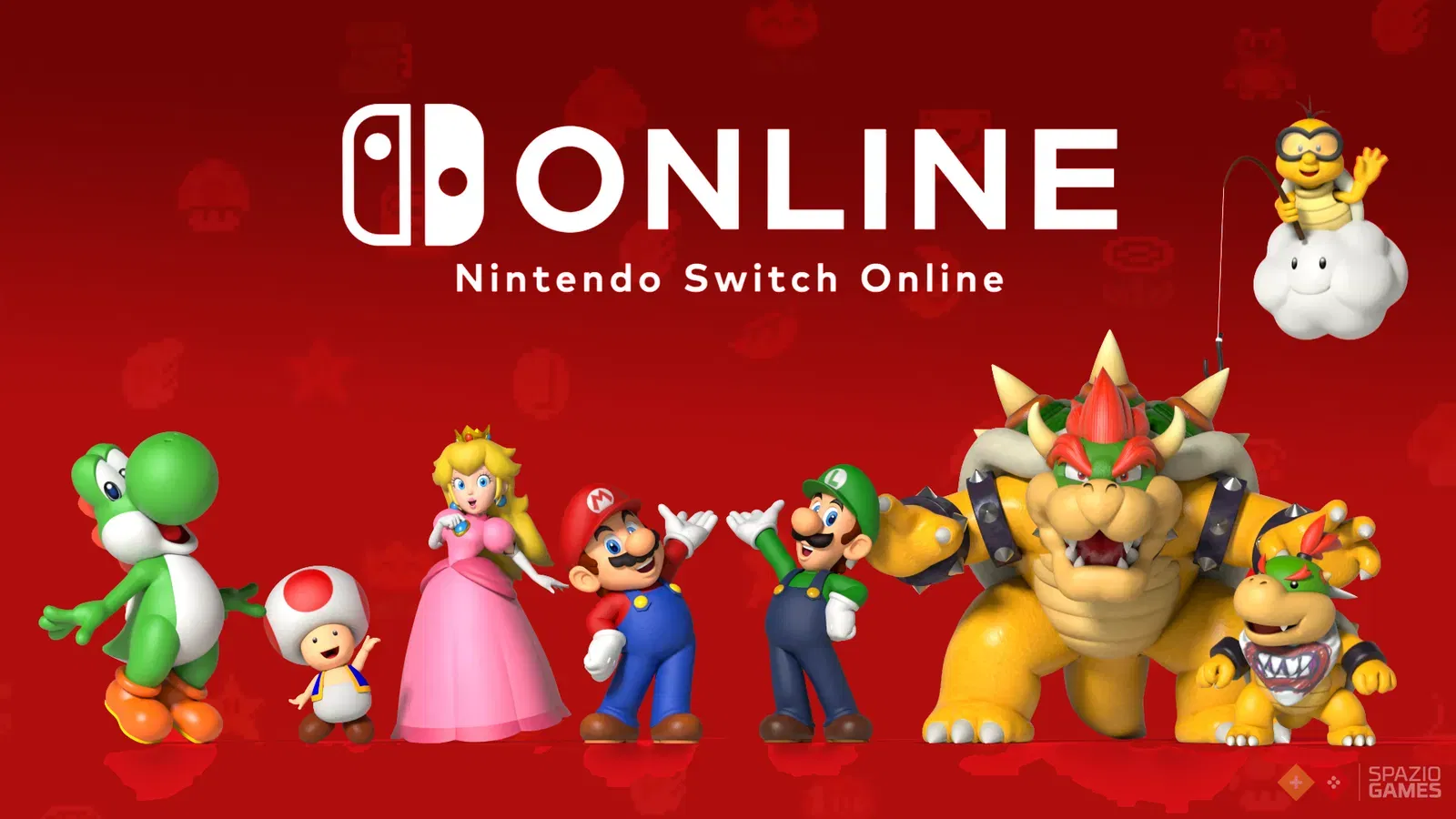 Quattro classici accendono il novembre di Nintendo Switch Online