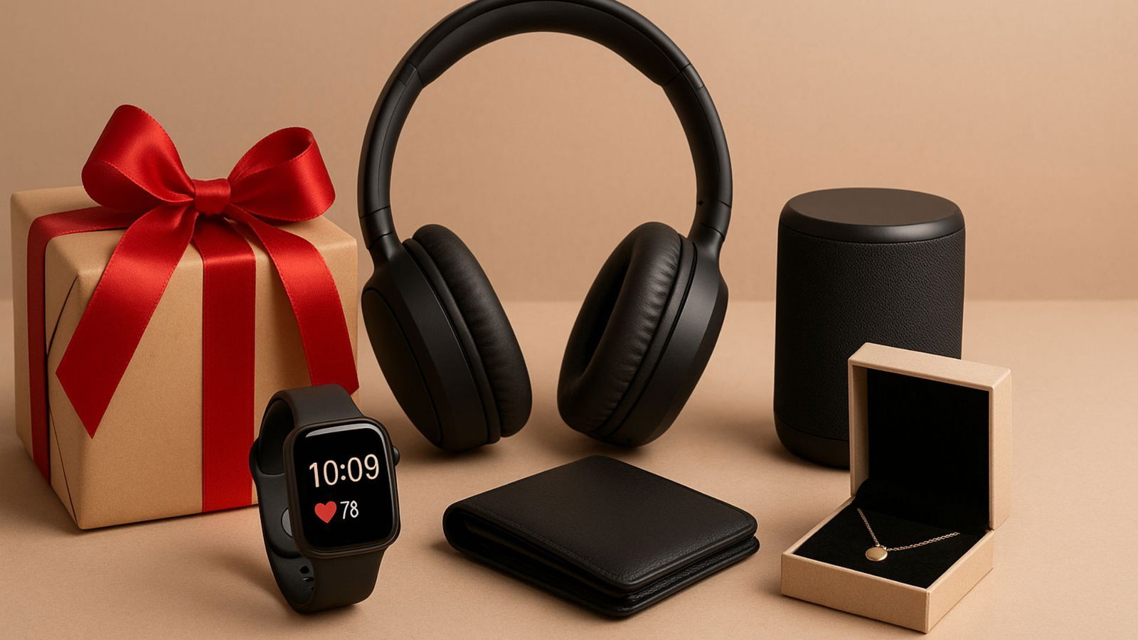 Le più belle idee regalo oltre i 50€ da Amazon