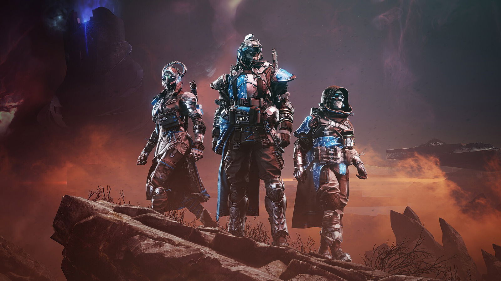 Destiny 3 sarebbe in cantiere: i leak lo confermano