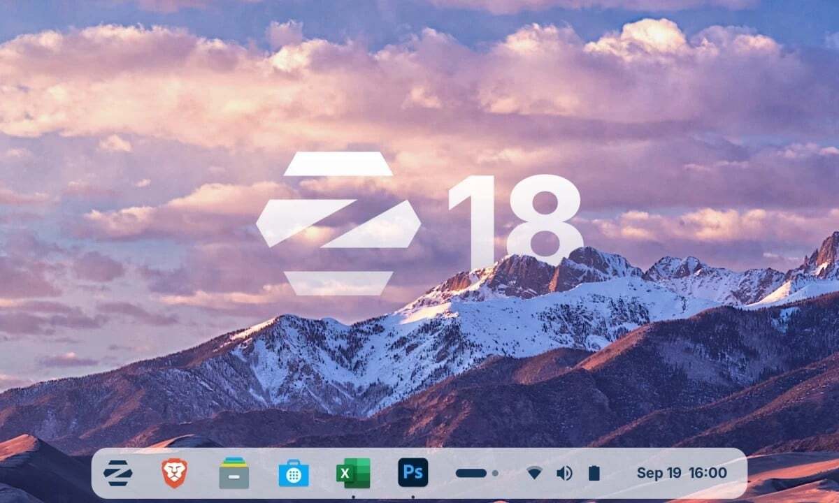 Zorin OS sfonda il milione di download dopo l'addio a Windows 10