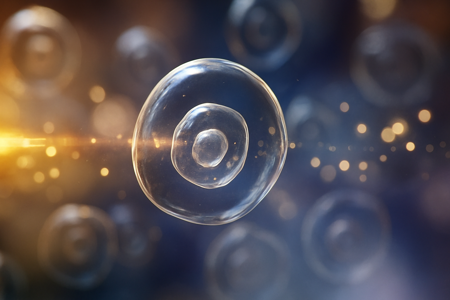 Un doppio trapianto blocca (e ribalta) il diabete tipo 1