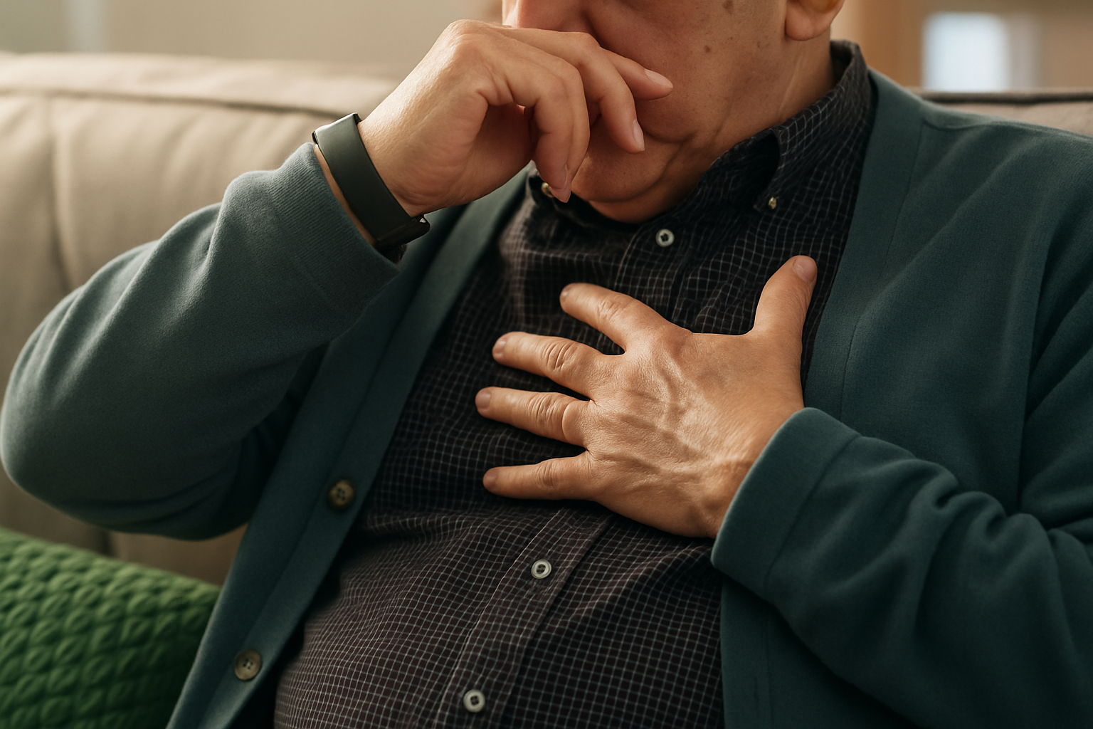 Asma grave, arriva una terapia davvero game-changing