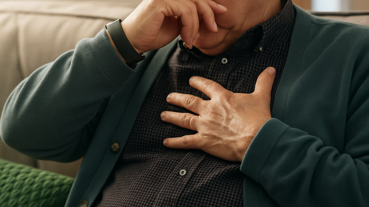 Immagine di Asma grave, arriva una terapia davvero game-changing