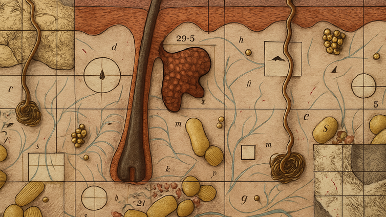 Immagine di Come la mappatura cellulare sta rivoluzionando la medicina