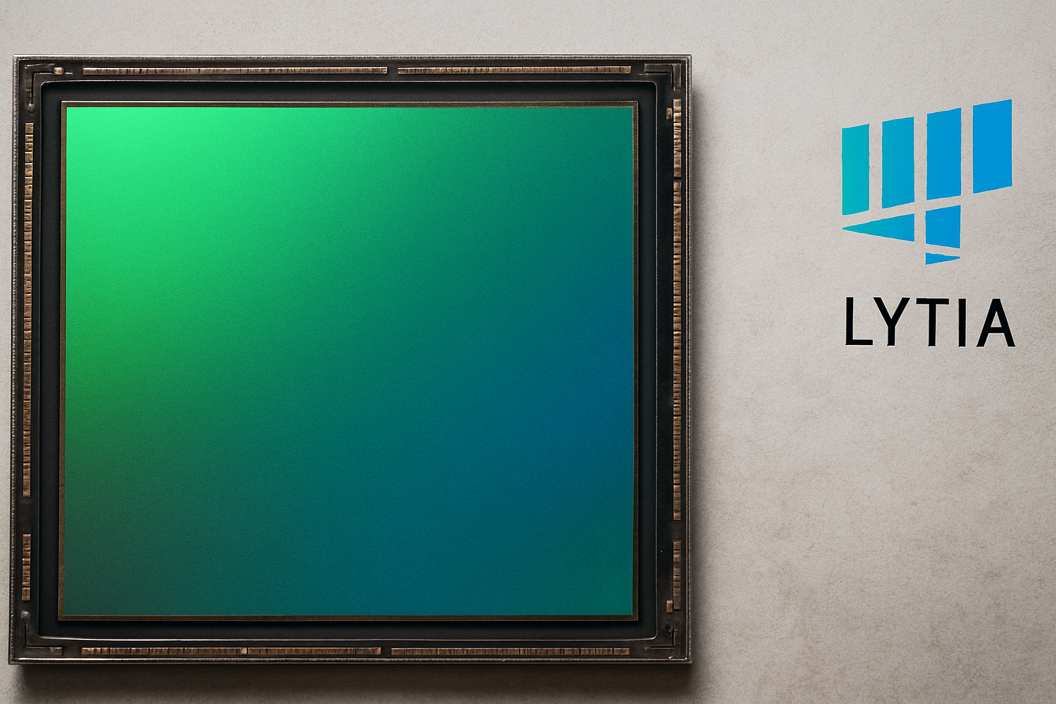 Sony sfida Samsung con il suo primo sensore da 200MP