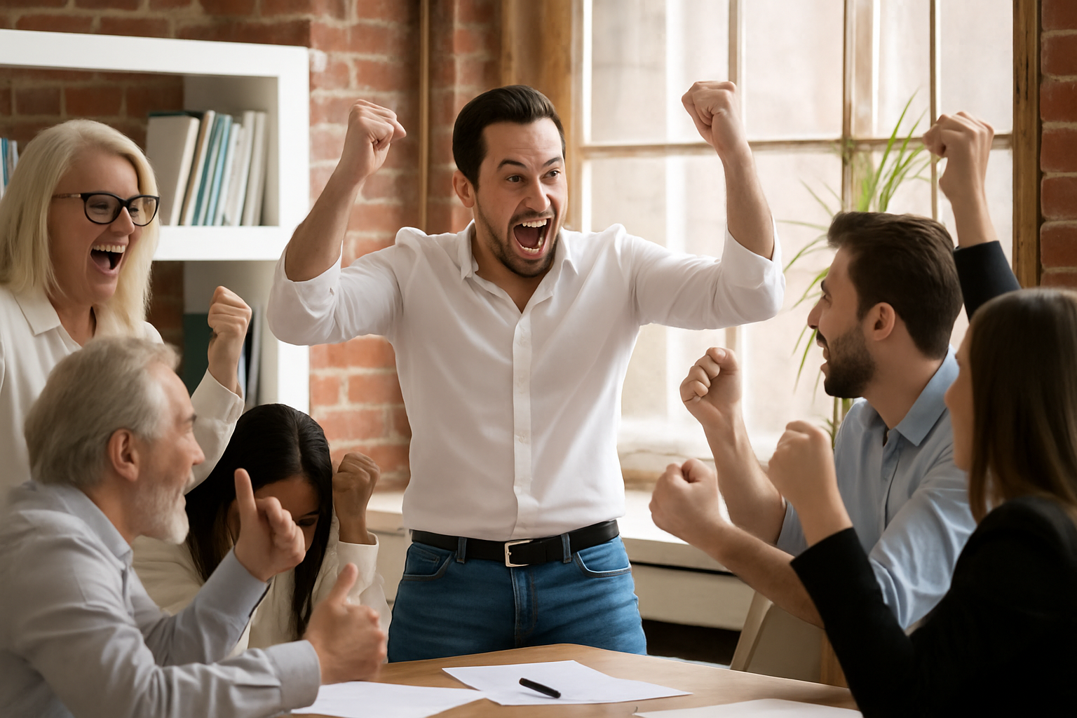 Il 67% dei CIO si vede come futuro CEO