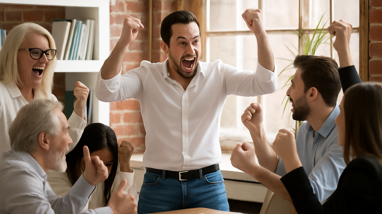 Immagine di Il 67% dei CIO si vede come futuro CEO