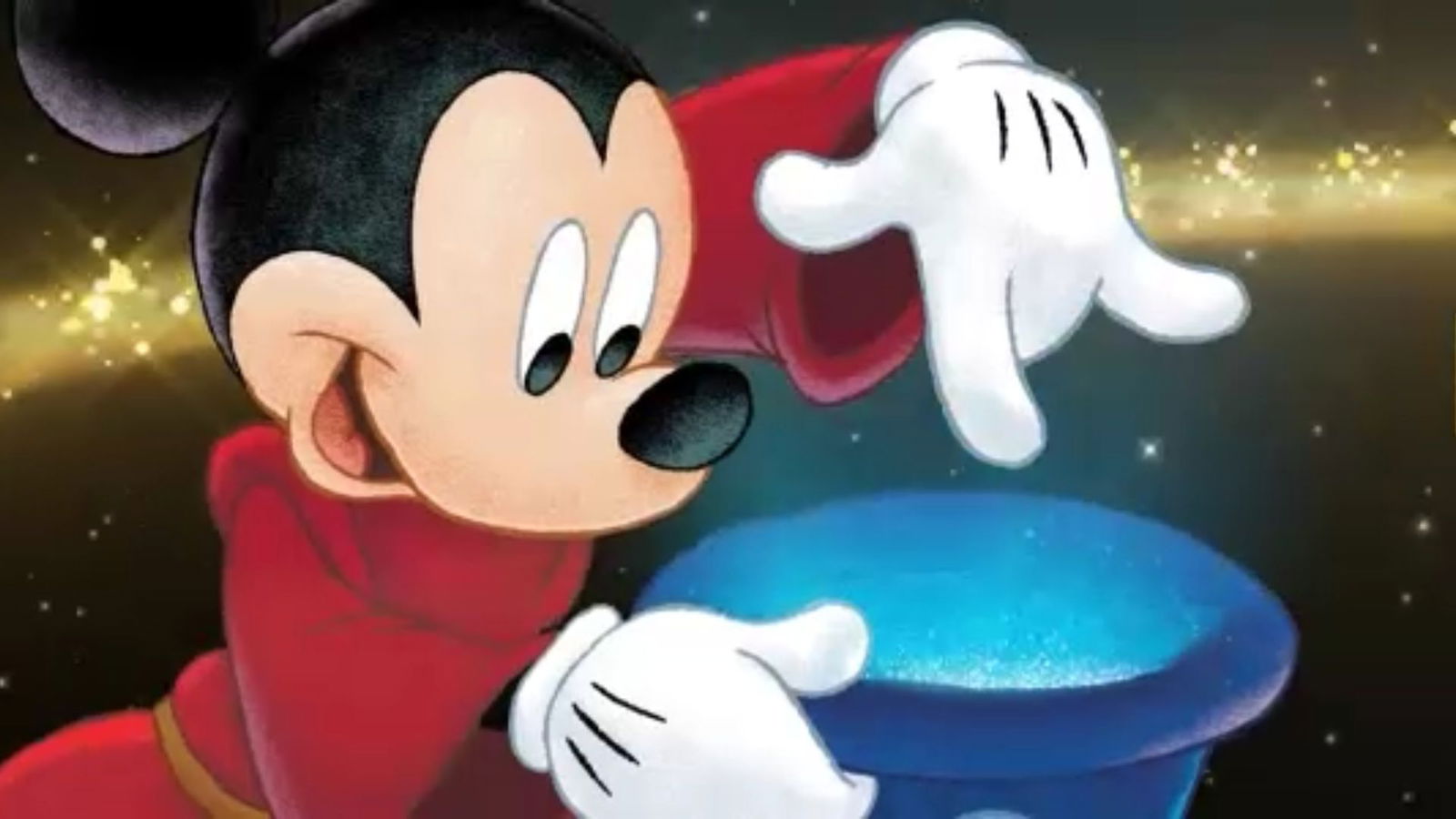La magia Disney è già speciale. Il Black Friday la trasforma in un sogno