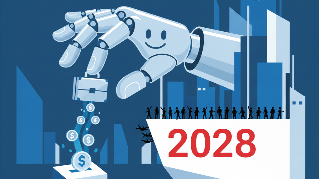 Immagine di HP licenzia 6.000 persone, punta sull'Intelligenza Artificiale