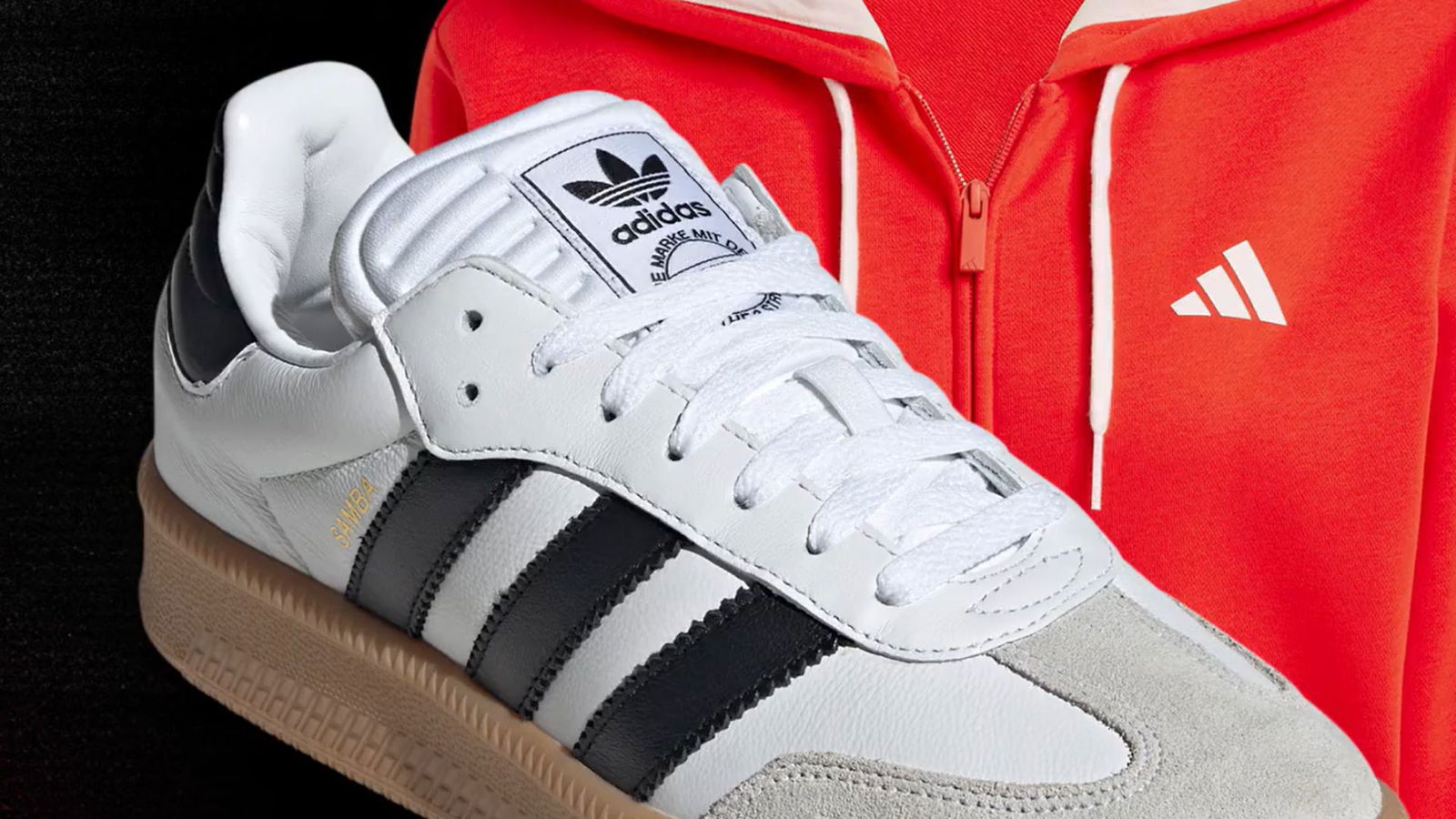 Il Black Friday delle tue Adidas preferite: sconti fino al 50%