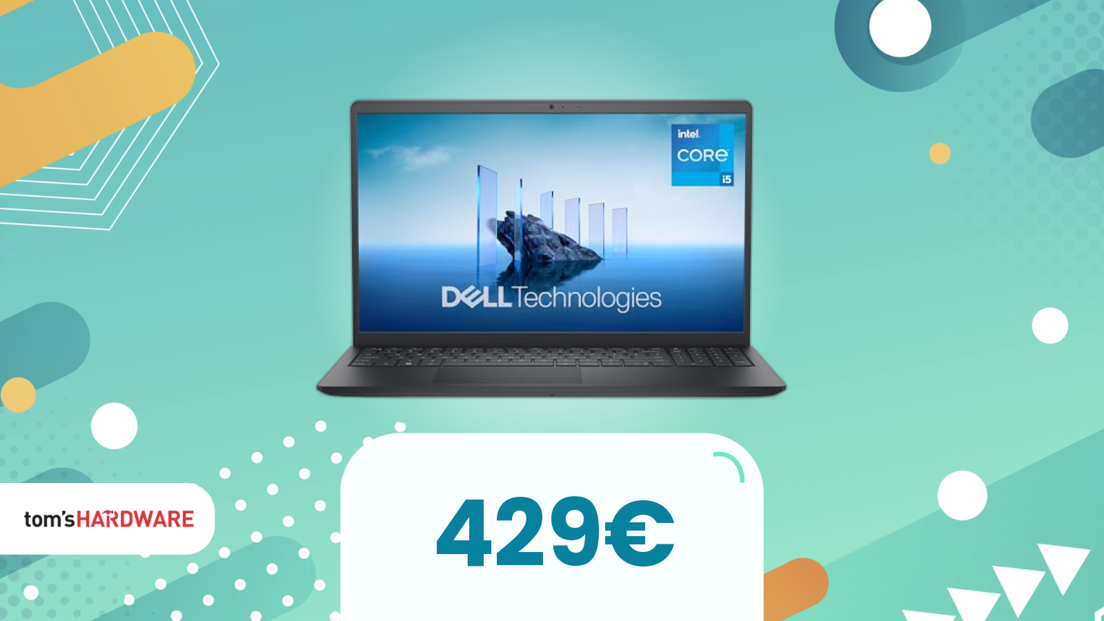 Solo per il Black Friday! Questo PC Dell vale ogni centesimo!
