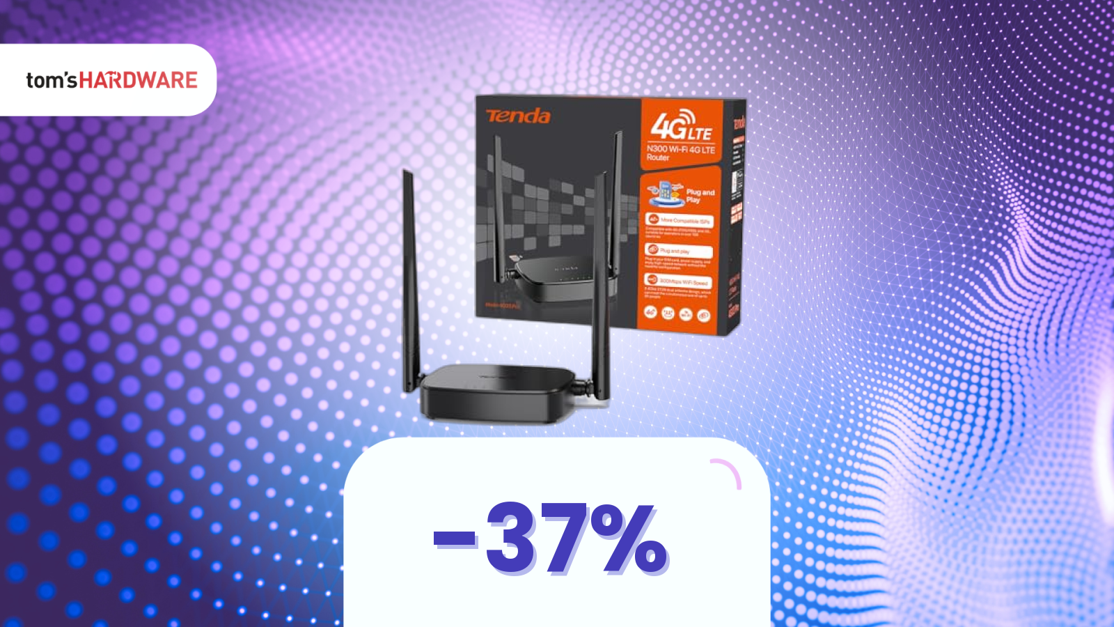 Internet ovunque: il router da 28€ che funziona anche da powerbank