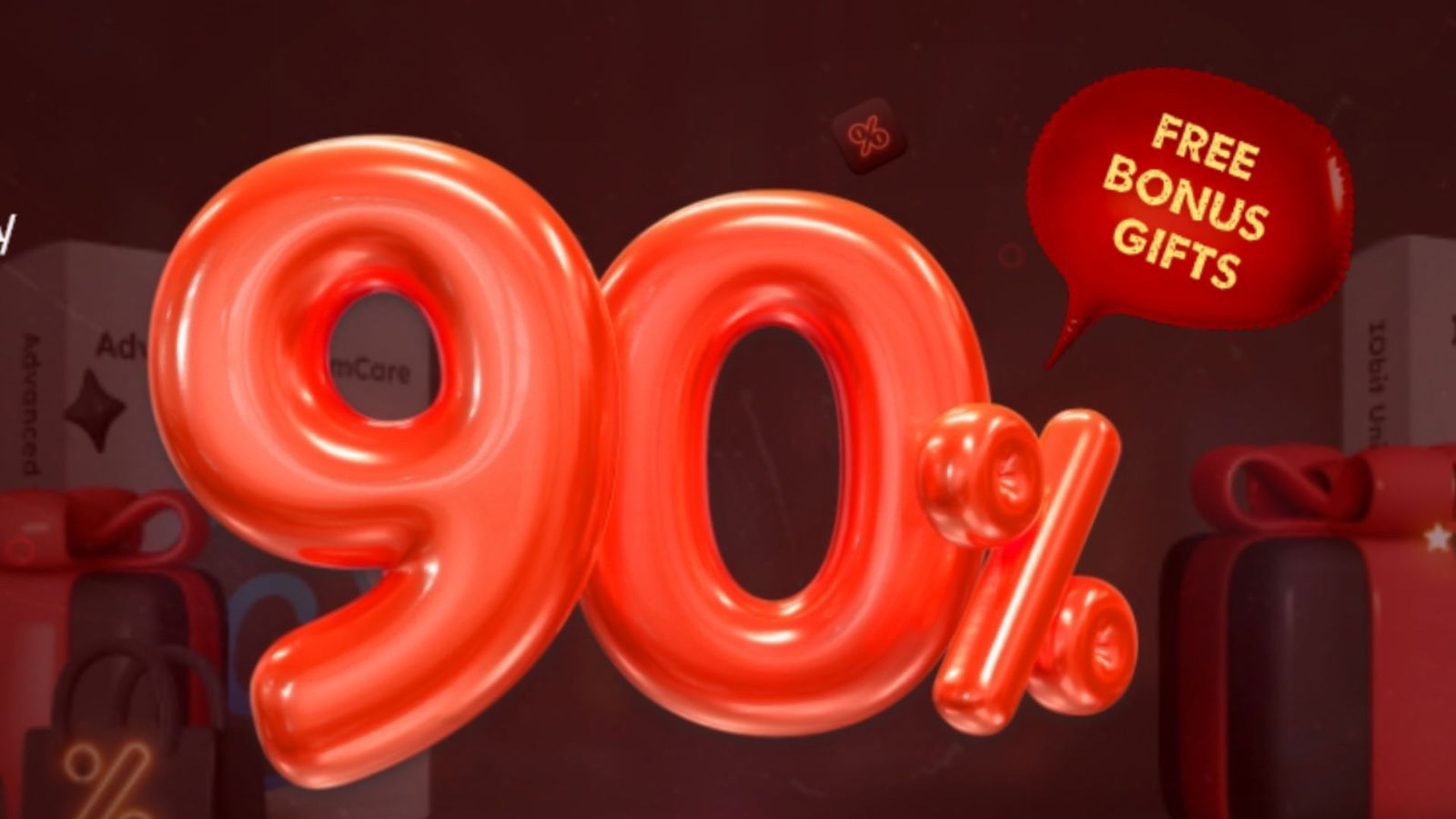 IObit apre la svendita del Black Friday: software in offerta fino al 90%