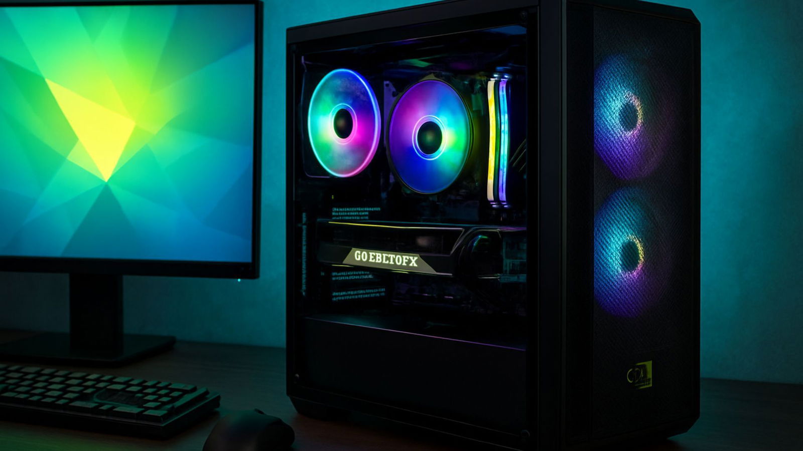 8 PC scontati che dimostrano quanto valga una RTX Nvidia