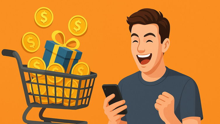 Immagine di Instant Gaming ti rimborsa l’intero carrello, se la fortuna è dalla tua