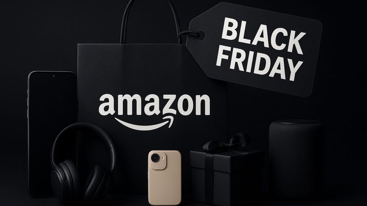 Immagine di Black Friday Amazon: i Top Seller del giorno