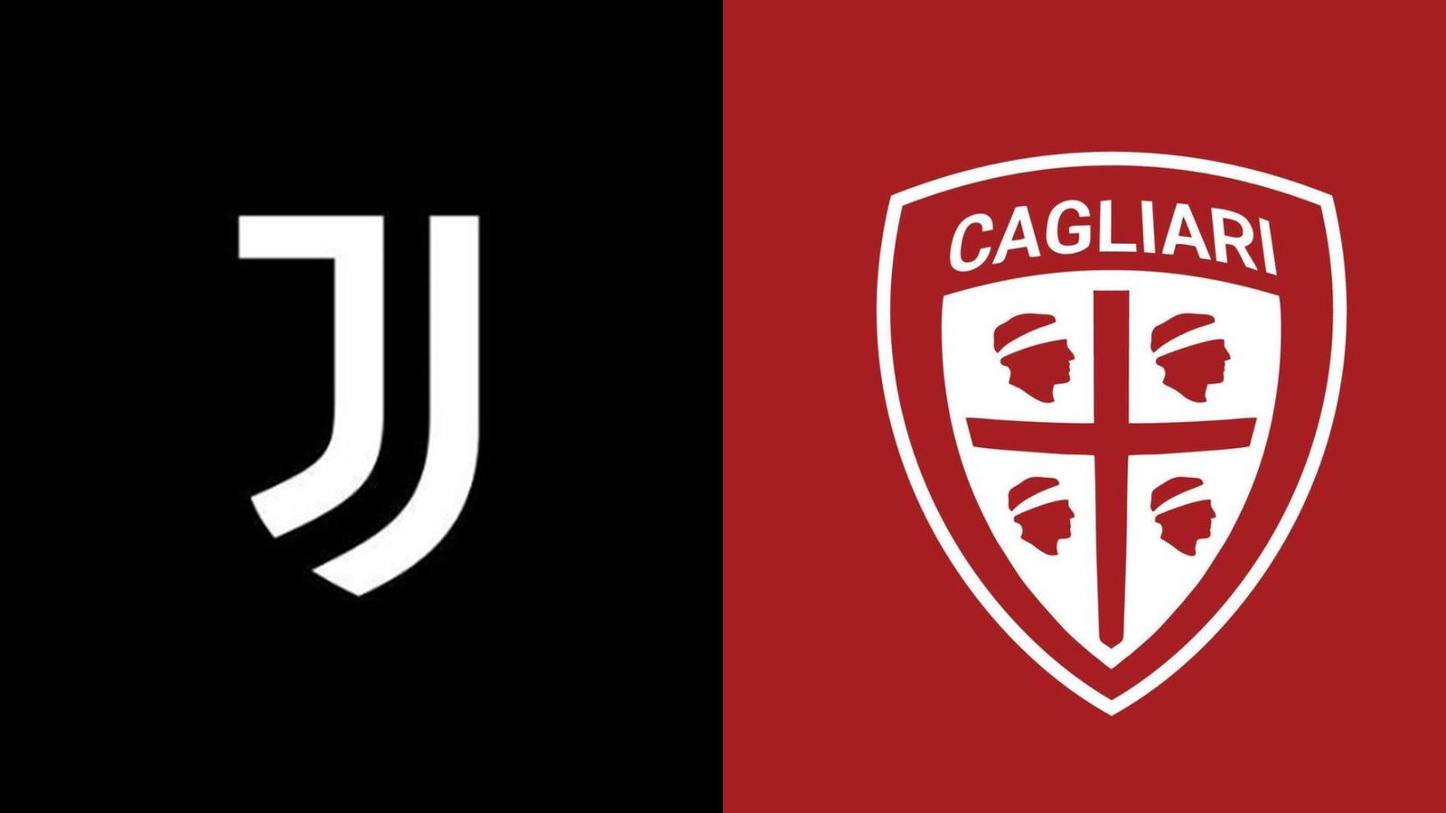 Dove vedere Juventus - Cagliari in TV e streaming