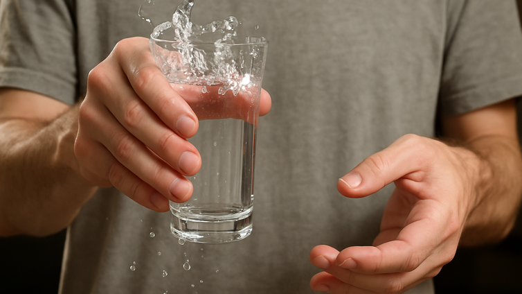 Immagine di Parkinson: l’apnea notturna aumenta il rischio