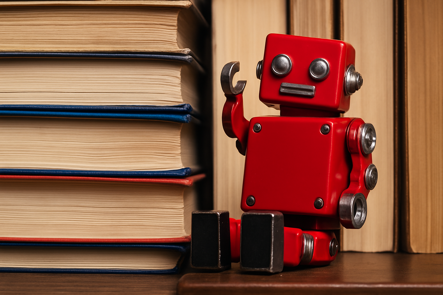 Scandalo ICLR: revisioni scientifiche fatte da AI