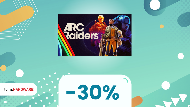 Immagine di ARC Raiders: su Instant Gaming arriva lo sconto del 30%