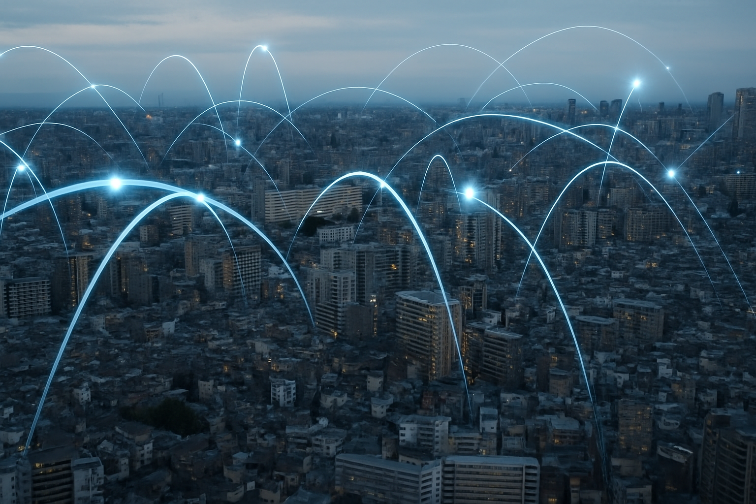 Reti Telco 2.0: l’infrastruttura diventa intelligente