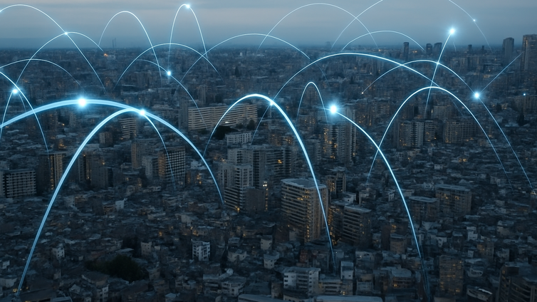 Immagine di Reti Telco 2.0: l’infrastruttura diventa intelligente