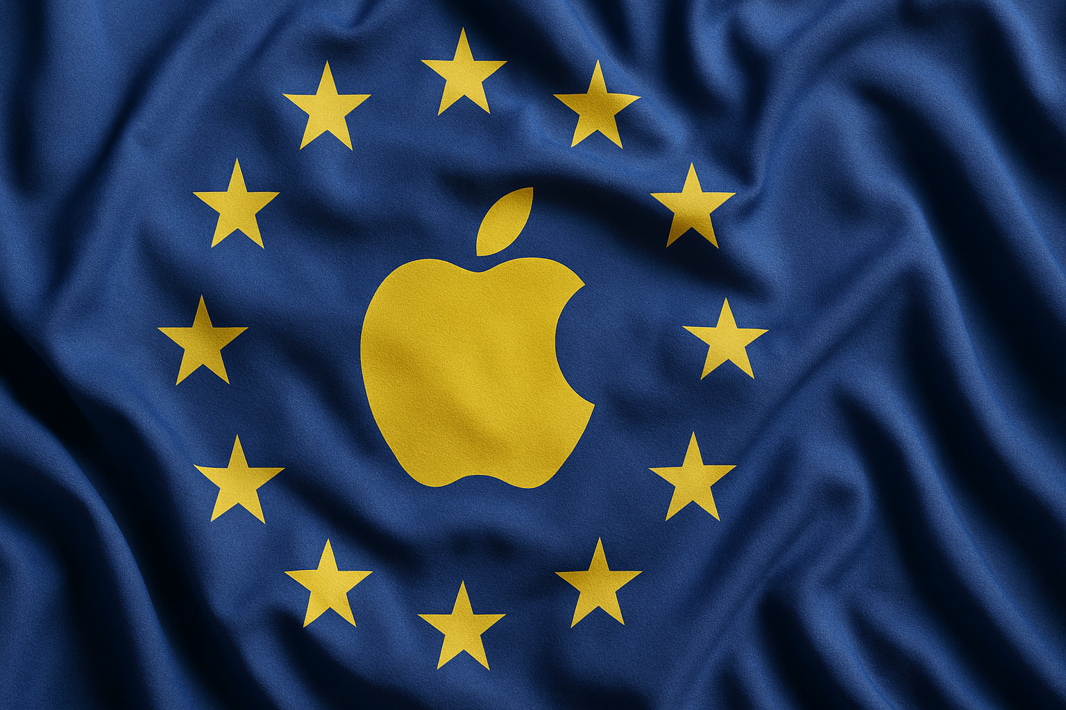 Apple Maps: cosa cambierà con le nuove regole UE