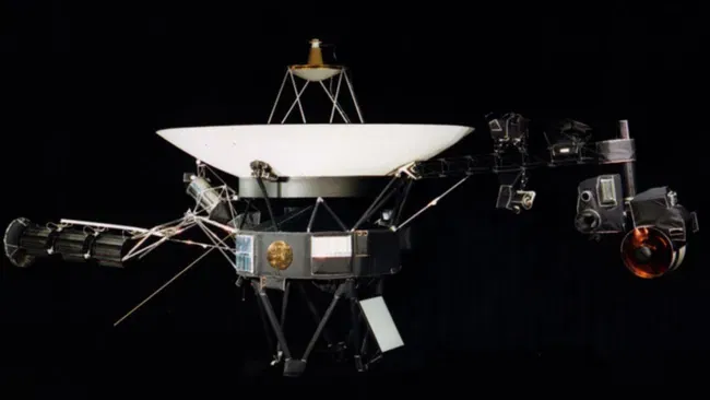 Voyager 1: nel 2026 arriverà a un giorno luce dalla Terra