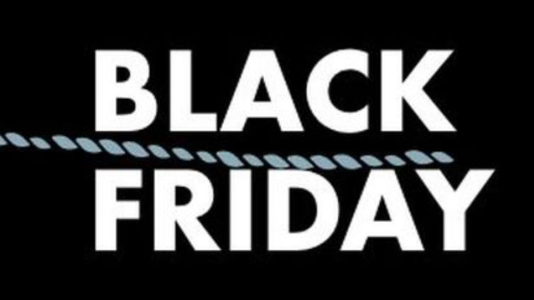 Immagine di Black Friday fashion: guarda le offerte esclusive su Wrangler