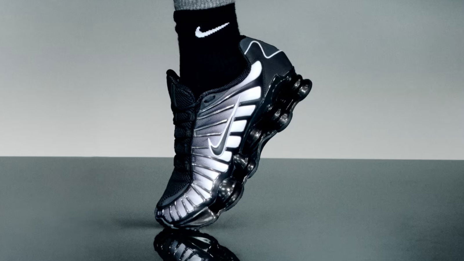 Black Friday: Nike seleziona per te gli articoli top di vendita