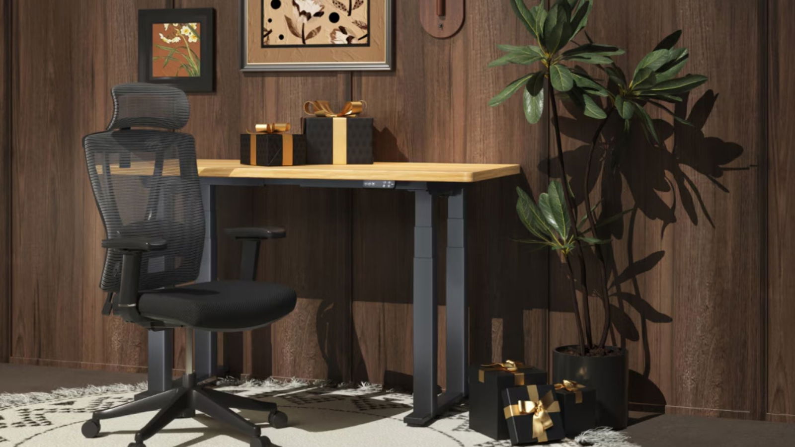 Flexispot rinnova sconti e coupon: un Black Friday che continua senza sosta