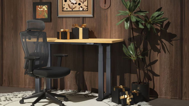 Immagine di Flexispot rinnova sconti e coupon: un Black Friday che continua senza sosta