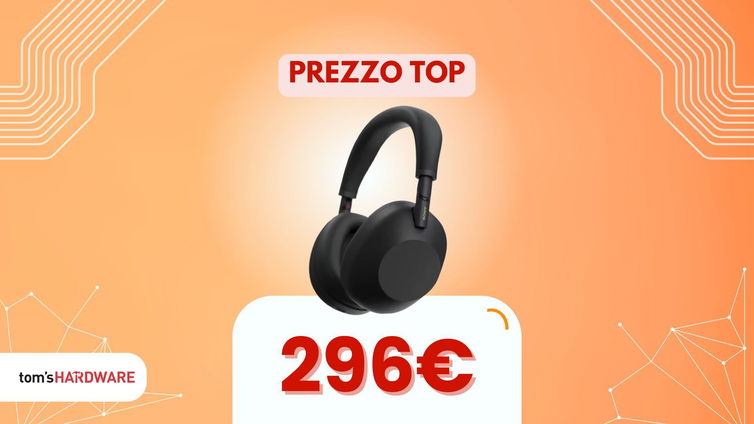 Immagine di Altrove paghi le WH-1000XM5, su Aliexpress porti a casa le WH-1000XM6