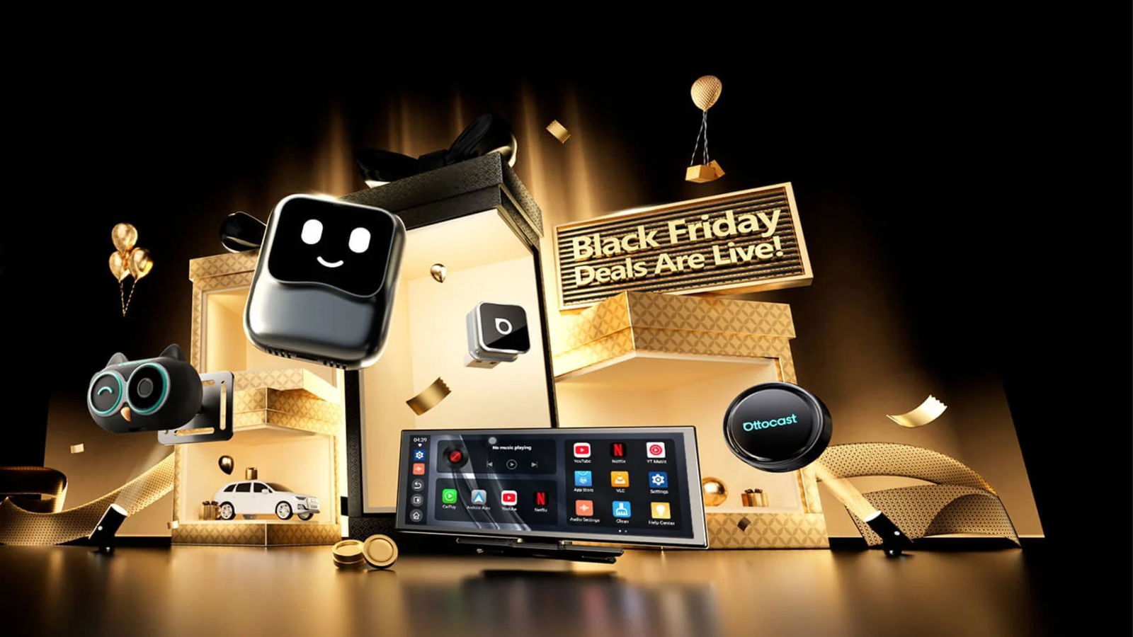 Scade a breve! Ottovast: i migliori prodotti fino al -50%