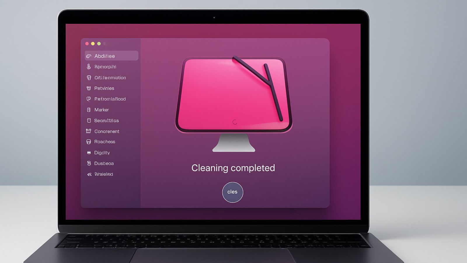 Sblocca il vero potenziale del tuo Mac: CleanMyMac in sconto del 30%