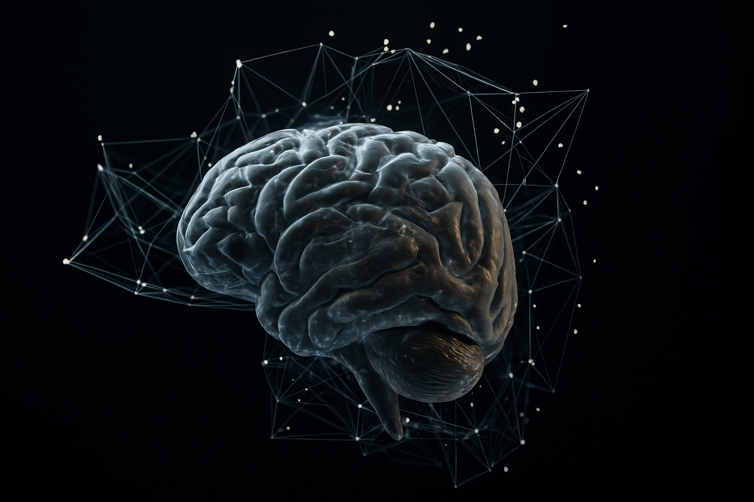 Nuovo studio MIT ribalta il modello di elaborazione visiva