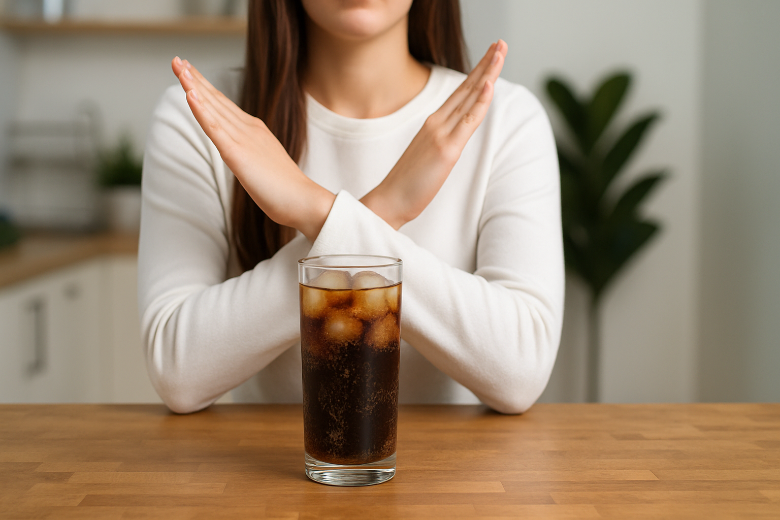 Bevande al fruttosio? Aumentano l’infiammazione immunitari