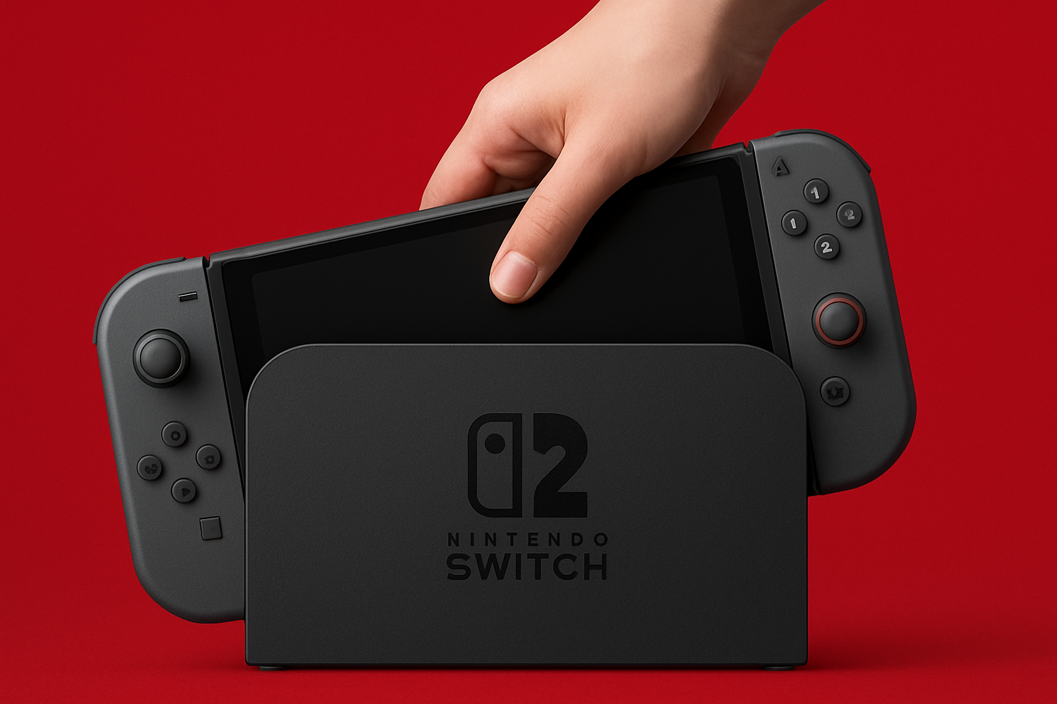 Nintendo rafforza la leadership in Giappone con Switch 2
