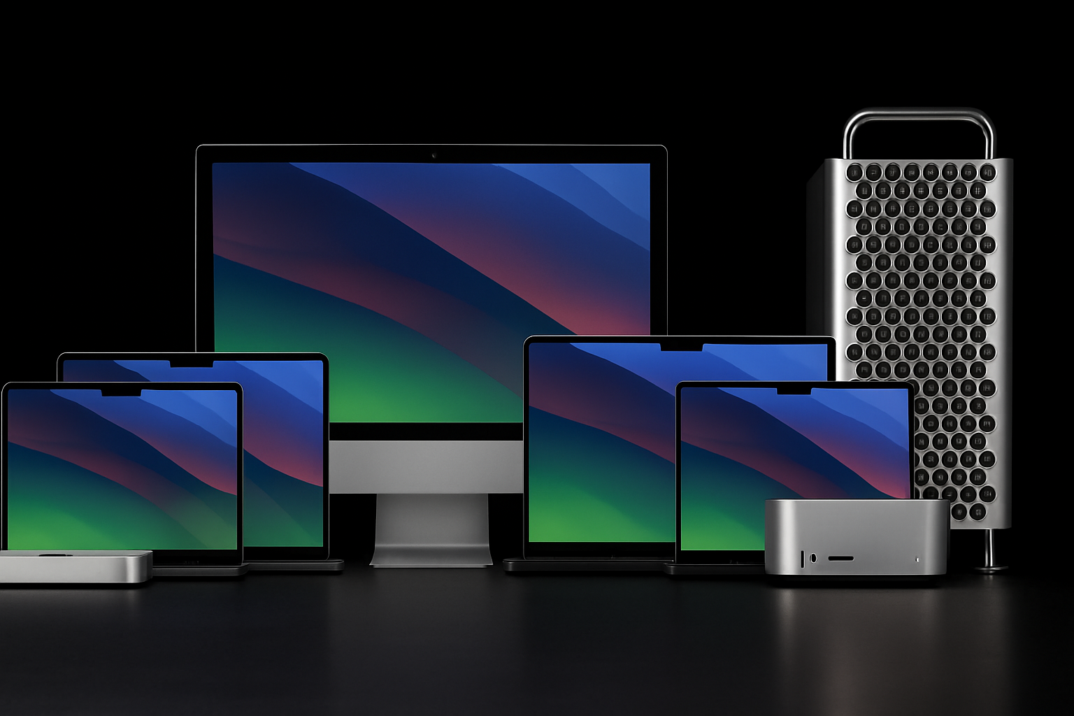 Intel fabbricherà chip Apple M: via libera nel 2027