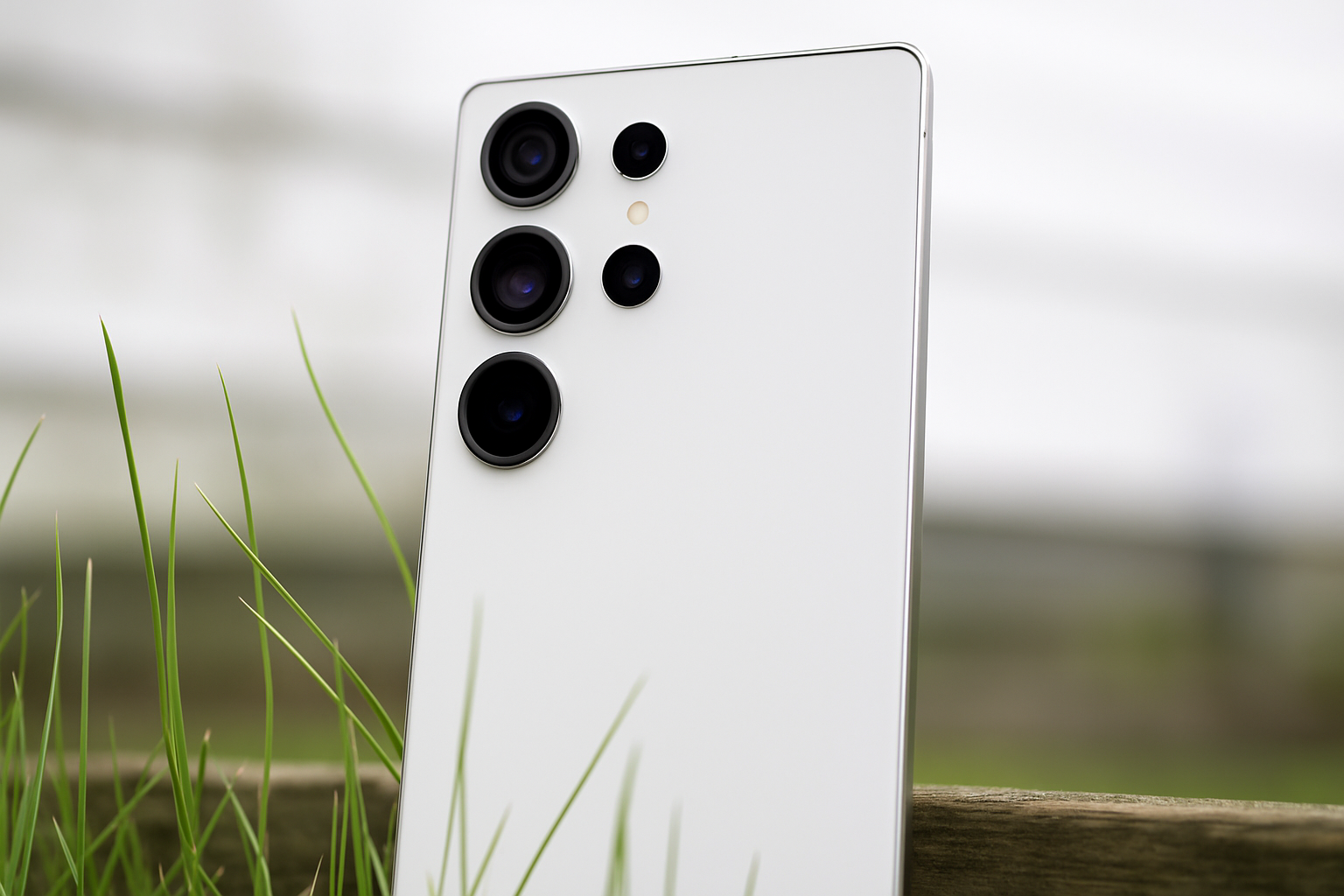 Galaxy S26: in arrivo la ricarica wireless super veloce