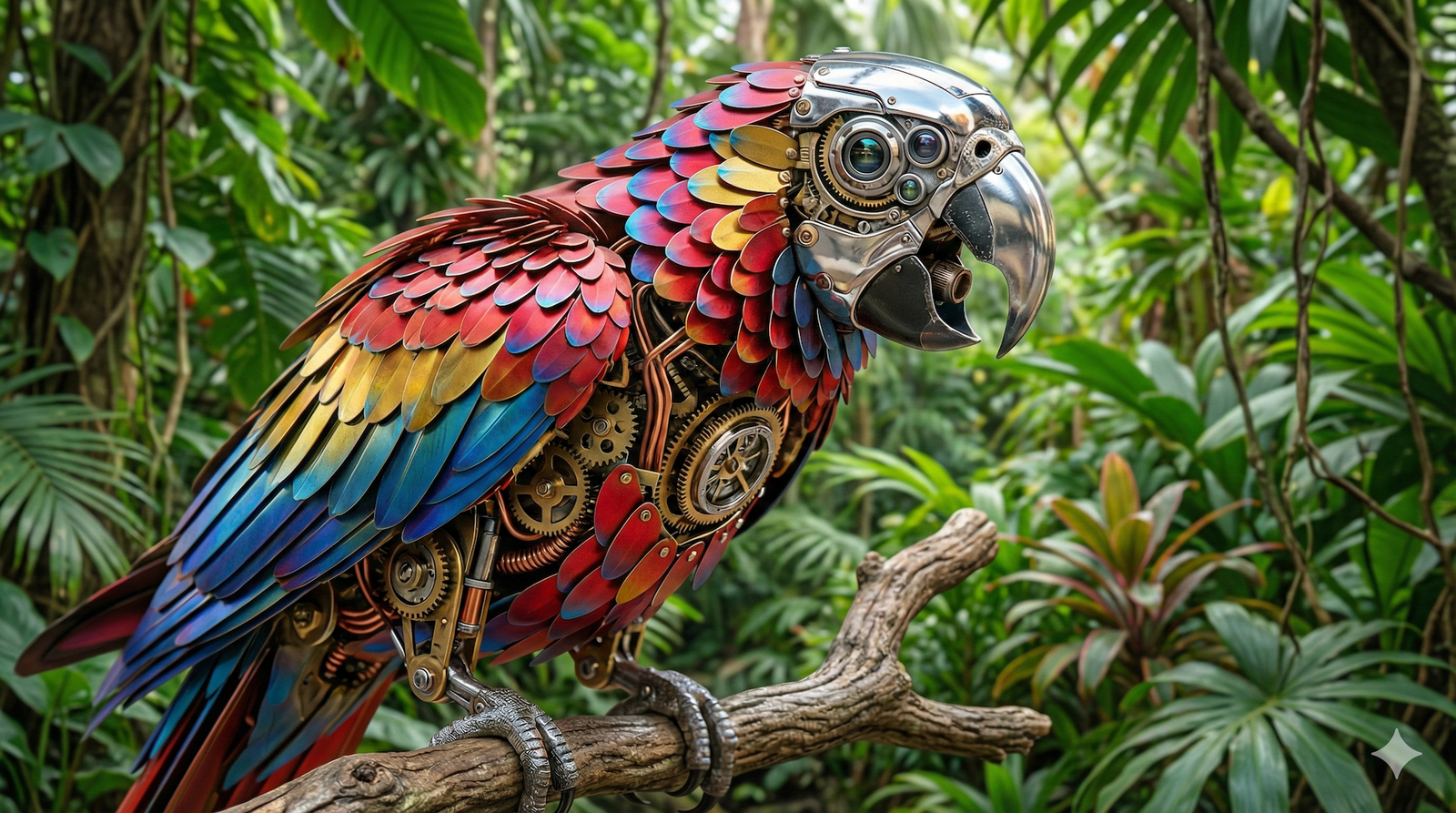 Smettila di subire l'IA e iniziare a usarla a tuo vantaggio, ecco come