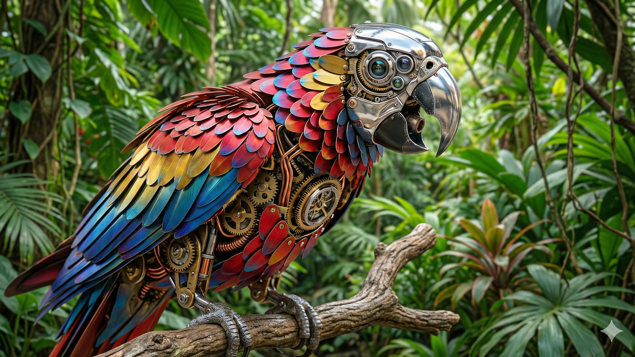 Immagine di Smettila di subire l'IA e iniziare a usarla a tuo vantaggio, ecco come