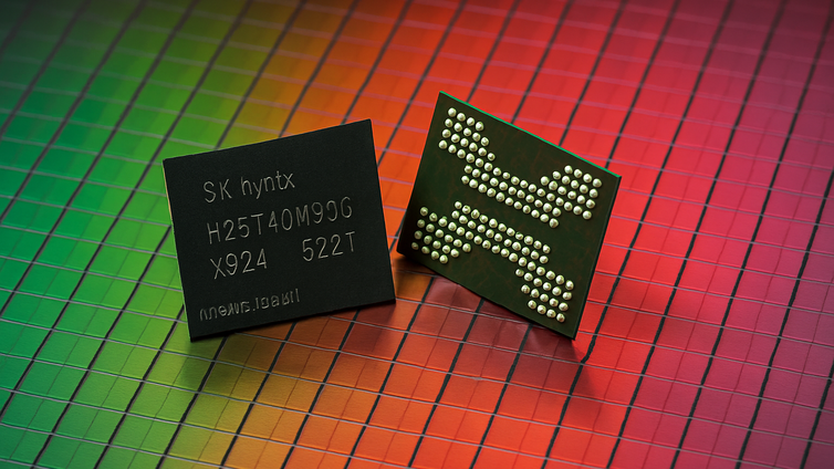 Immagine di Prezzi NAND Flash in volo: +65% nei segmenti chiave