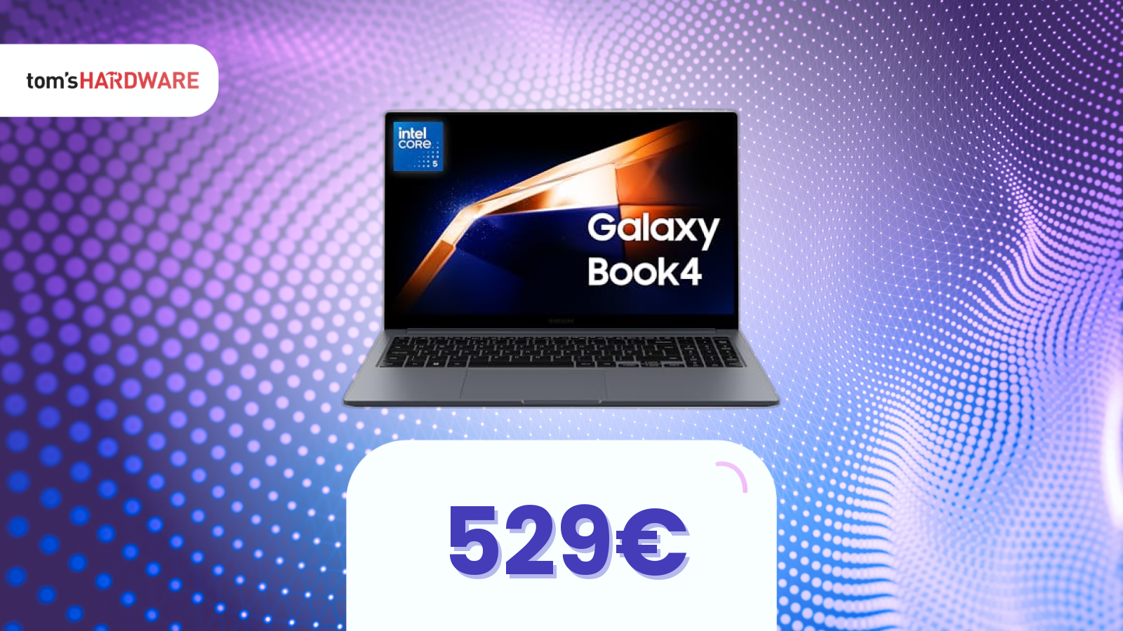 Solo poche ore: notebook a 528€ che si sincronizza col tuo telefono
