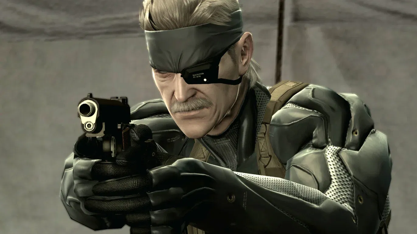Il futuro di Metal Gear è incerto: remake o novità?