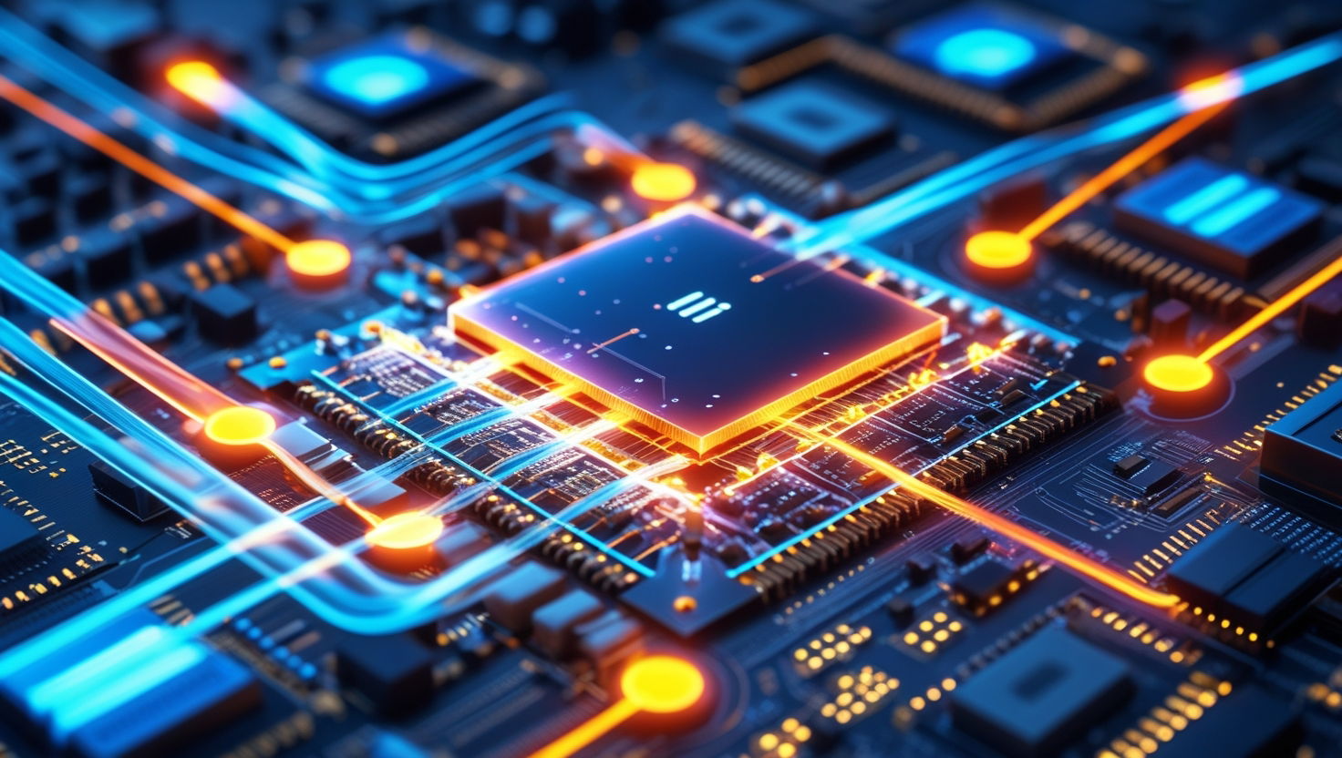 Alchip e Ayar Labs portano la fotonica negli AI accelerator