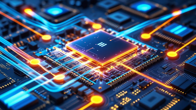 Immagine di Alchip e Ayar Labs portano la fotonica negli AI accelerator