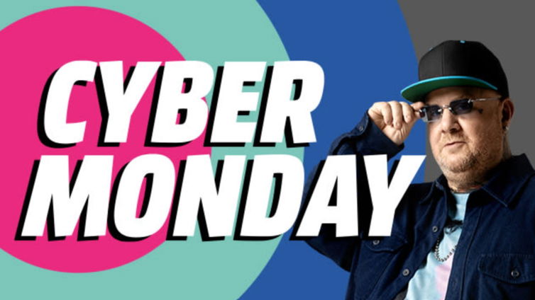 Immagine di Black Friday quasi finito, ma Mediaworld sorprende con il Cyber Monday