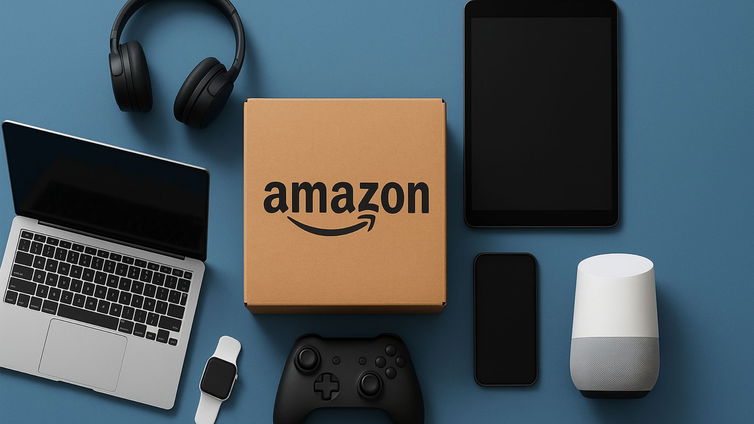 Immagine di Scopri i prodotti più amati del Cyber Monday su Amazon